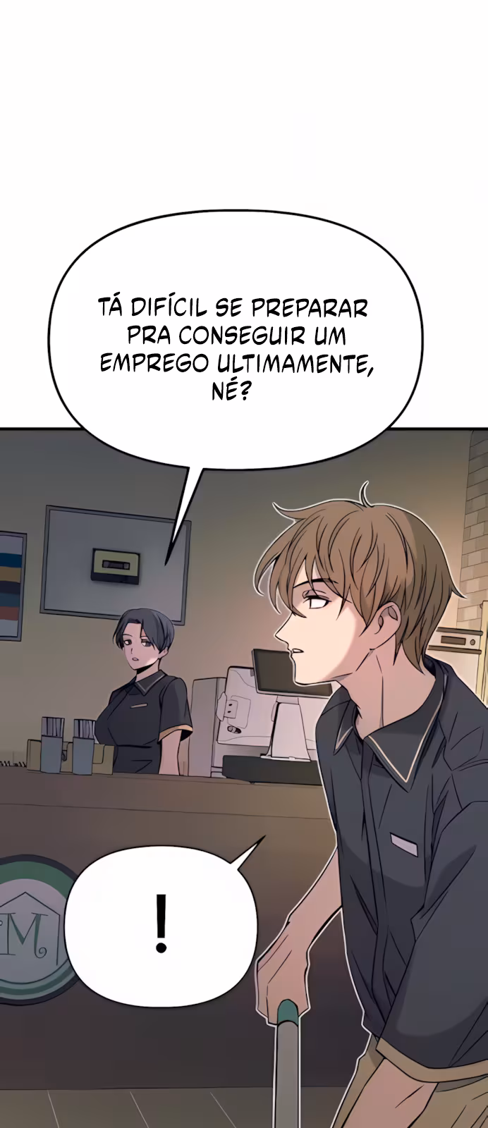 Página do Capítulo 43