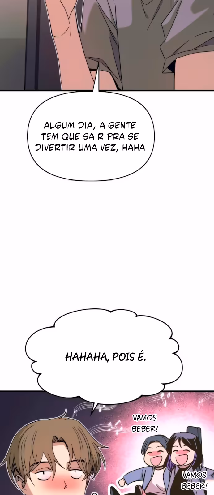 Página do Capítulo 45