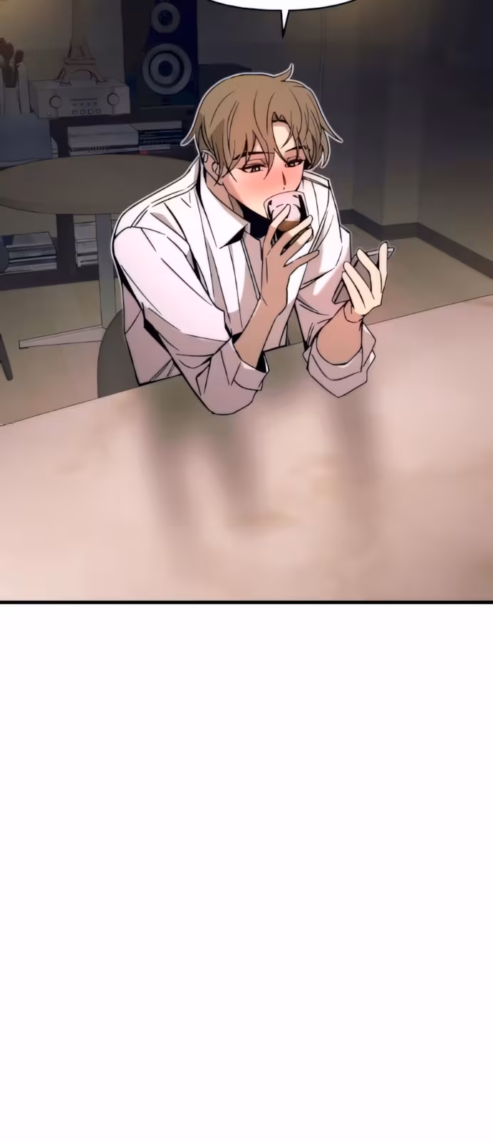 Página do Capítulo 45