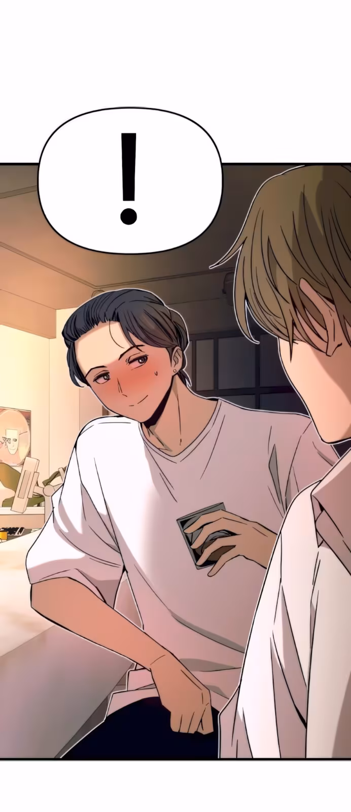 Página do Capítulo 45