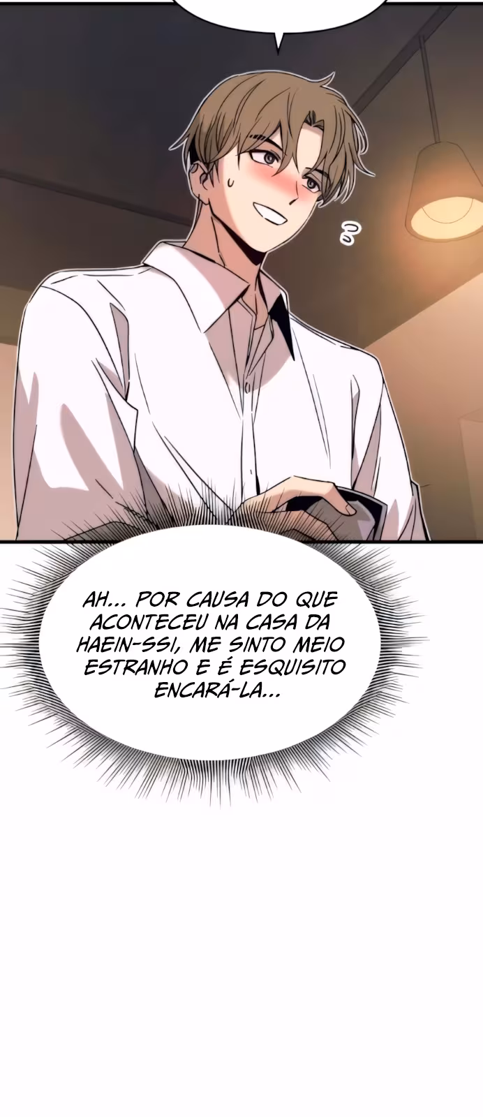 Página do Capítulo 45