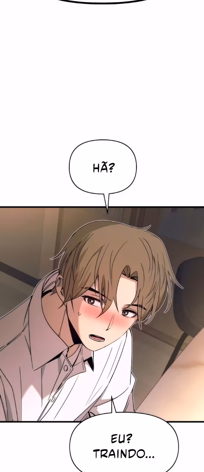 Página do Capítulo 45