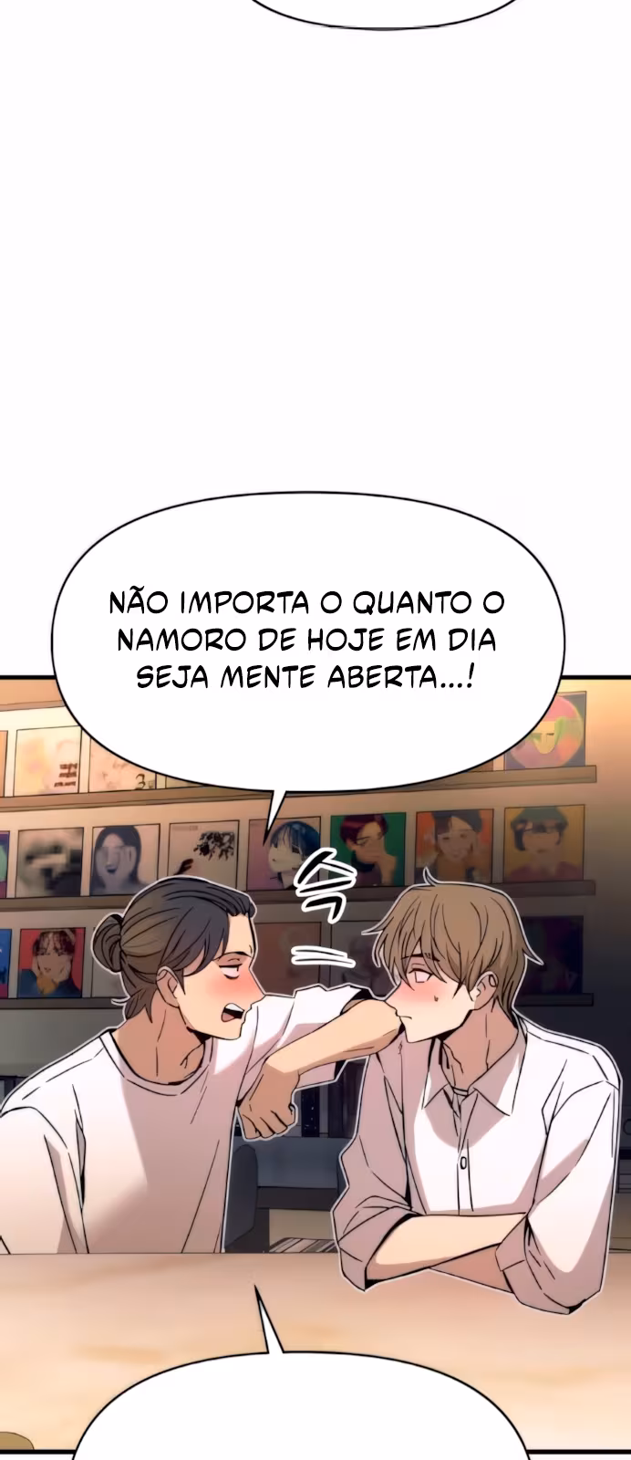 Página do Capítulo 45