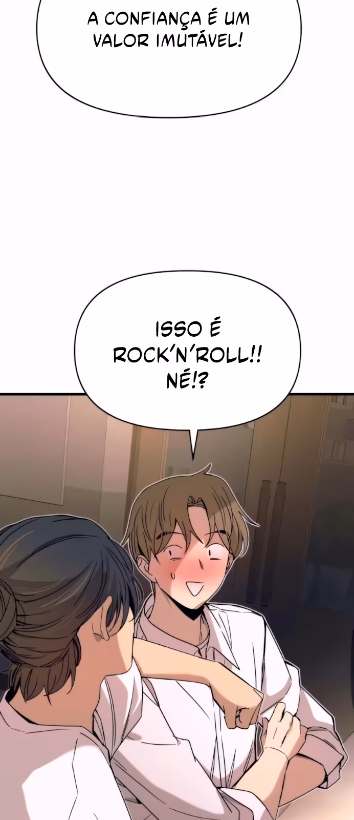 Página do Capítulo 45