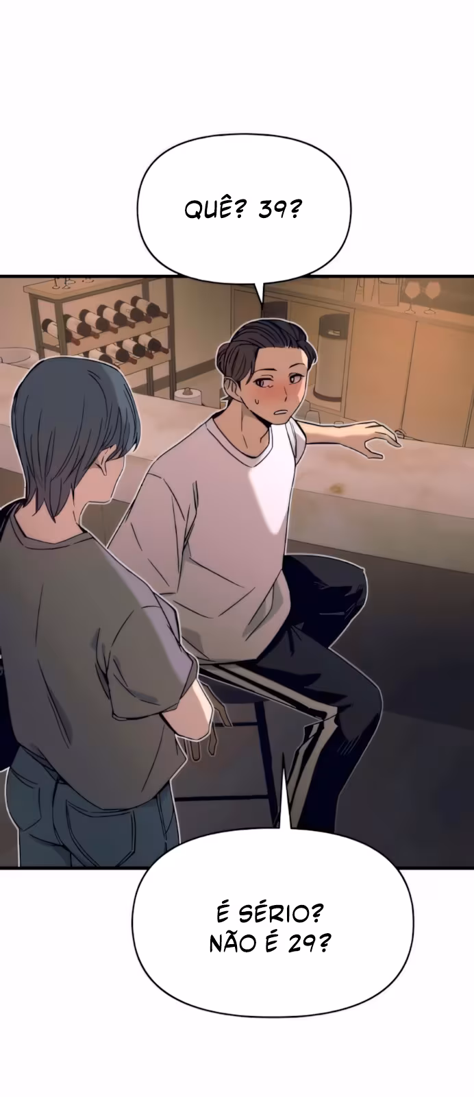 Página do Capítulo 45