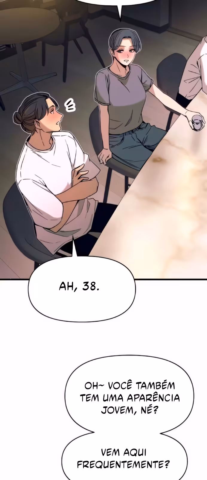 Página do Capítulo 45