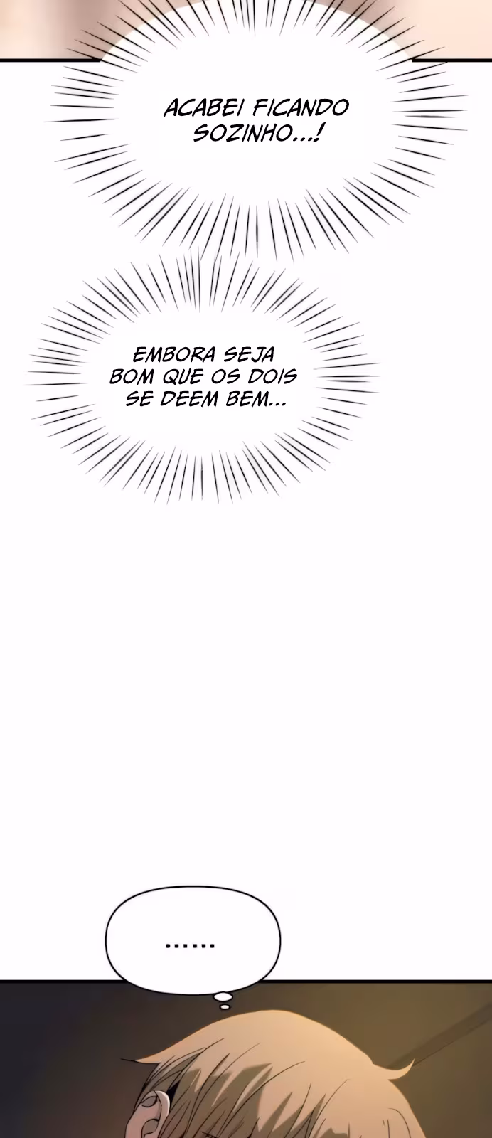 Página do Capítulo 45