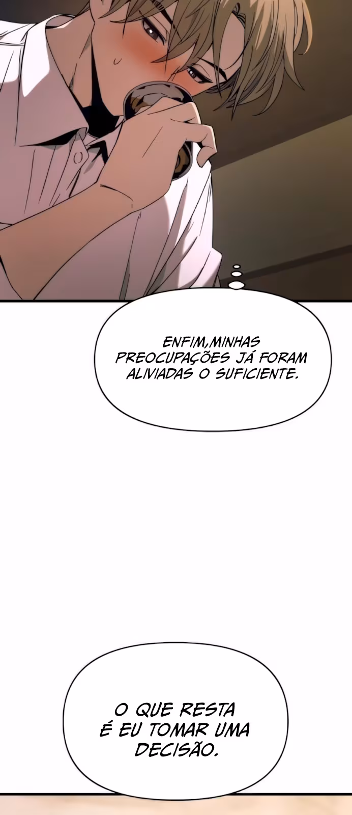 Página do Capítulo 45