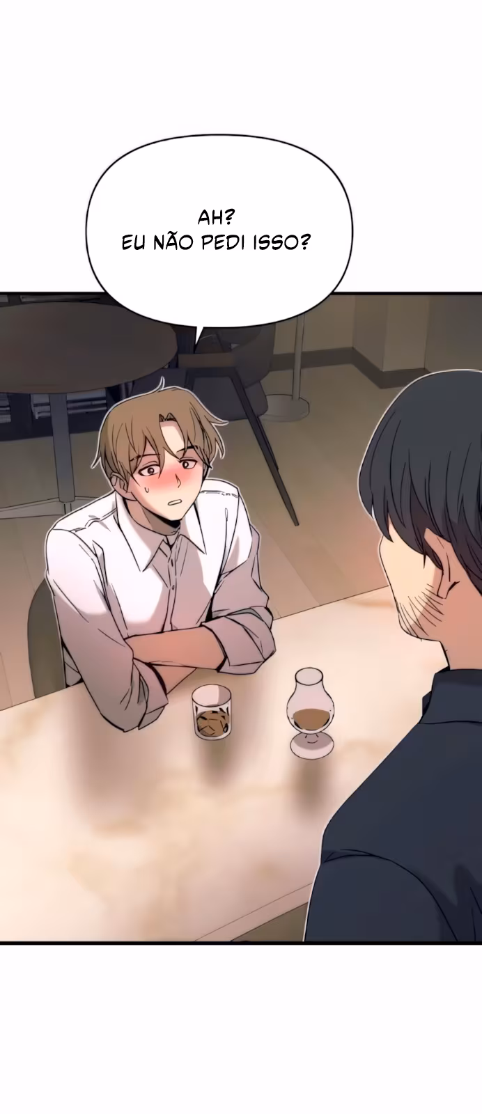 Página do Capítulo 45