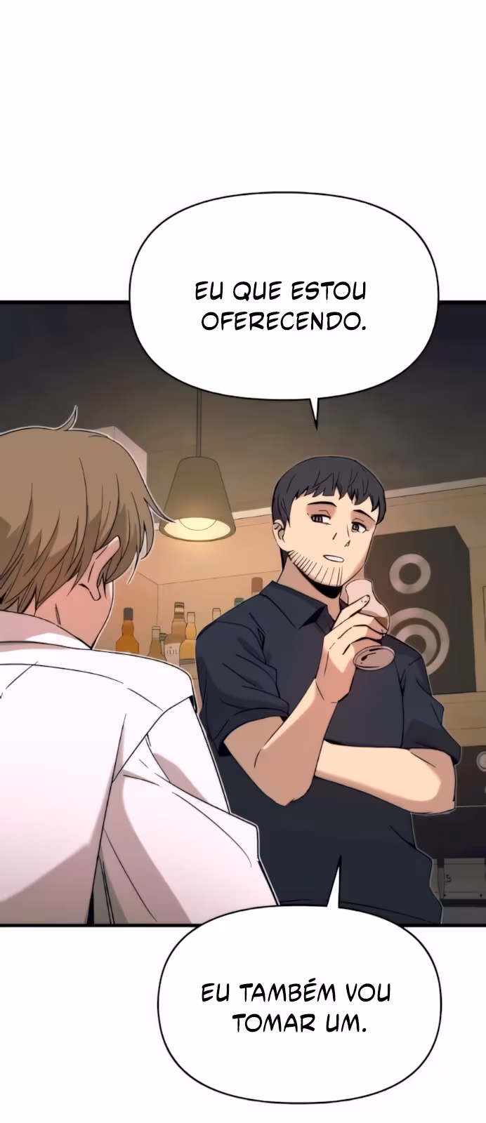 Página do Capítulo 45