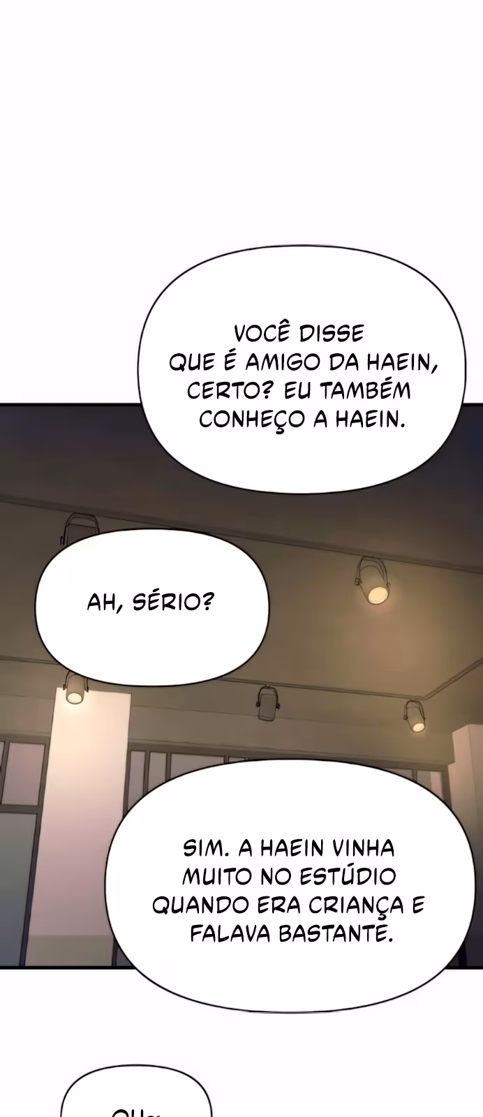 Página do Capítulo 45