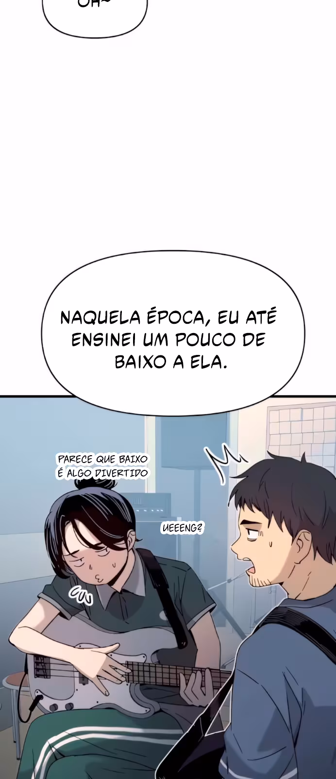 Página do Capítulo 45