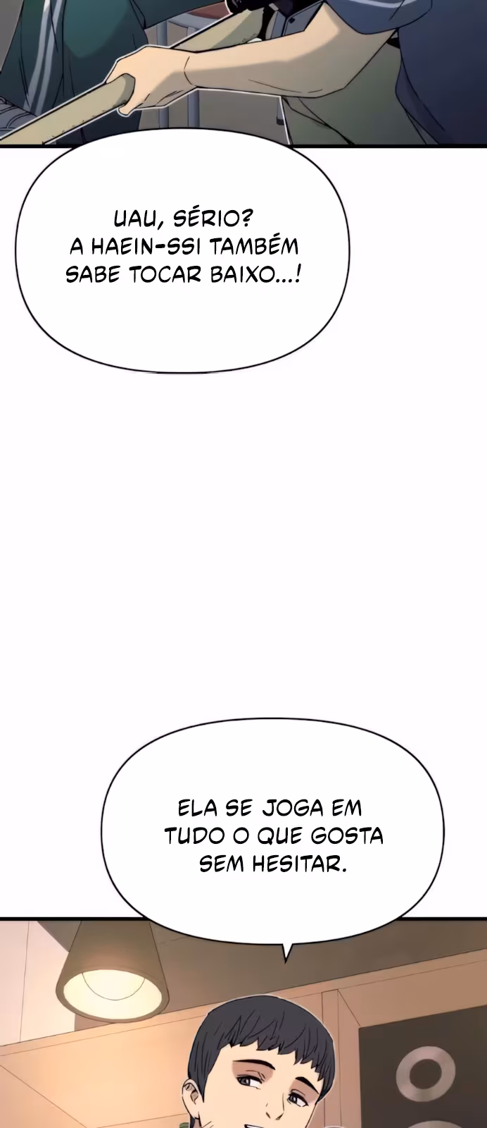 Página do Capítulo 45