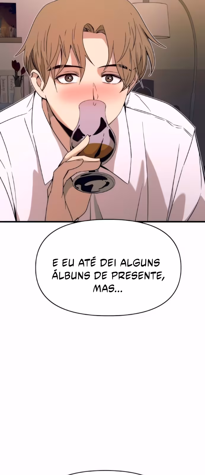 Página do Capítulo 45