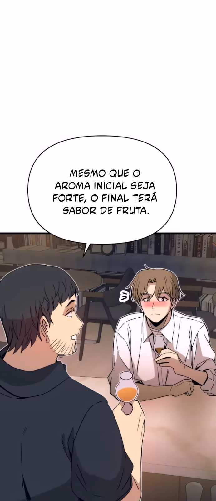 Página do Capítulo 45