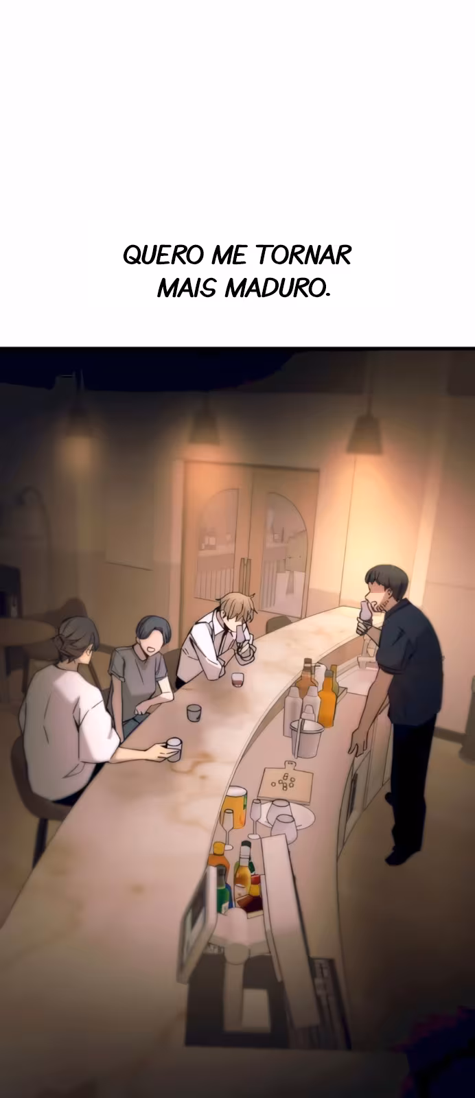 Página do Capítulo 45