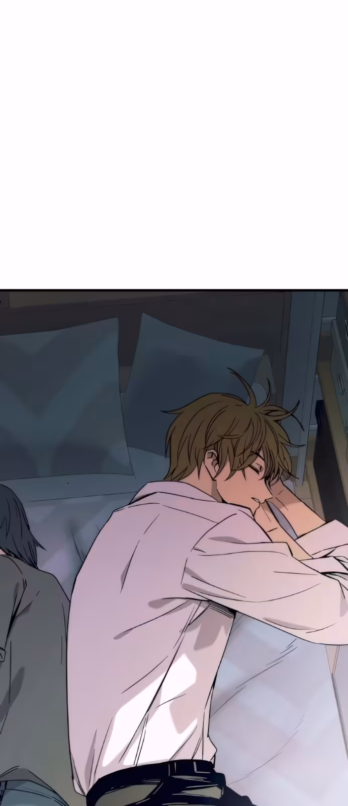 Página do Capítulo 45