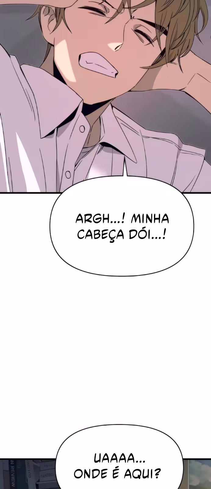 Página do Capítulo 45