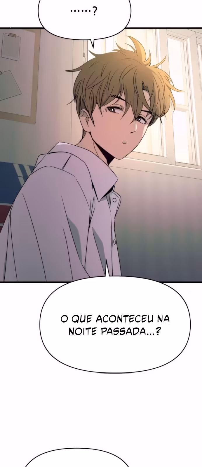 Página do Capítulo 45