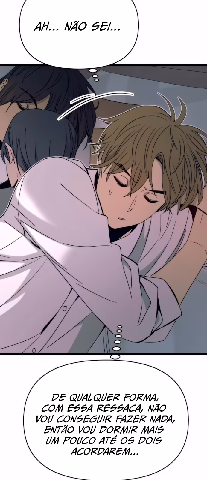 Página do Capítulo 45