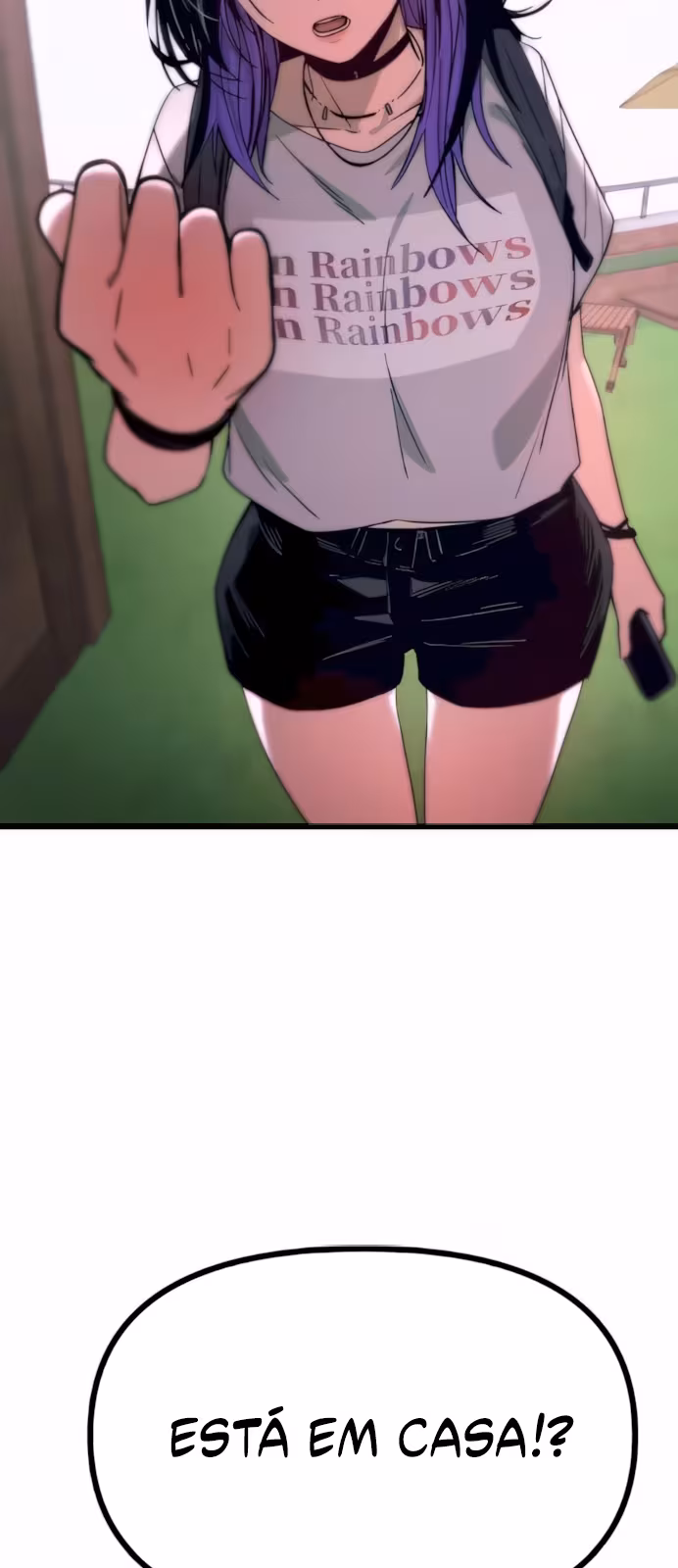 Página do Capítulo 45