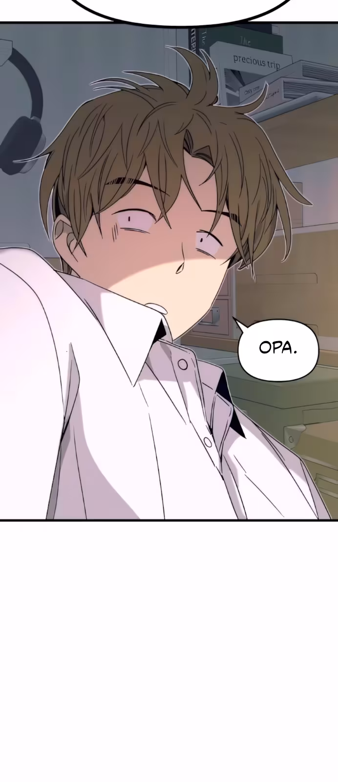 Página do Capítulo 45