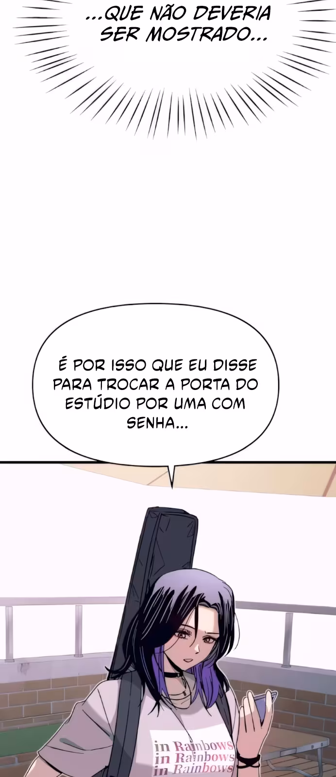 Página do Capítulo 45