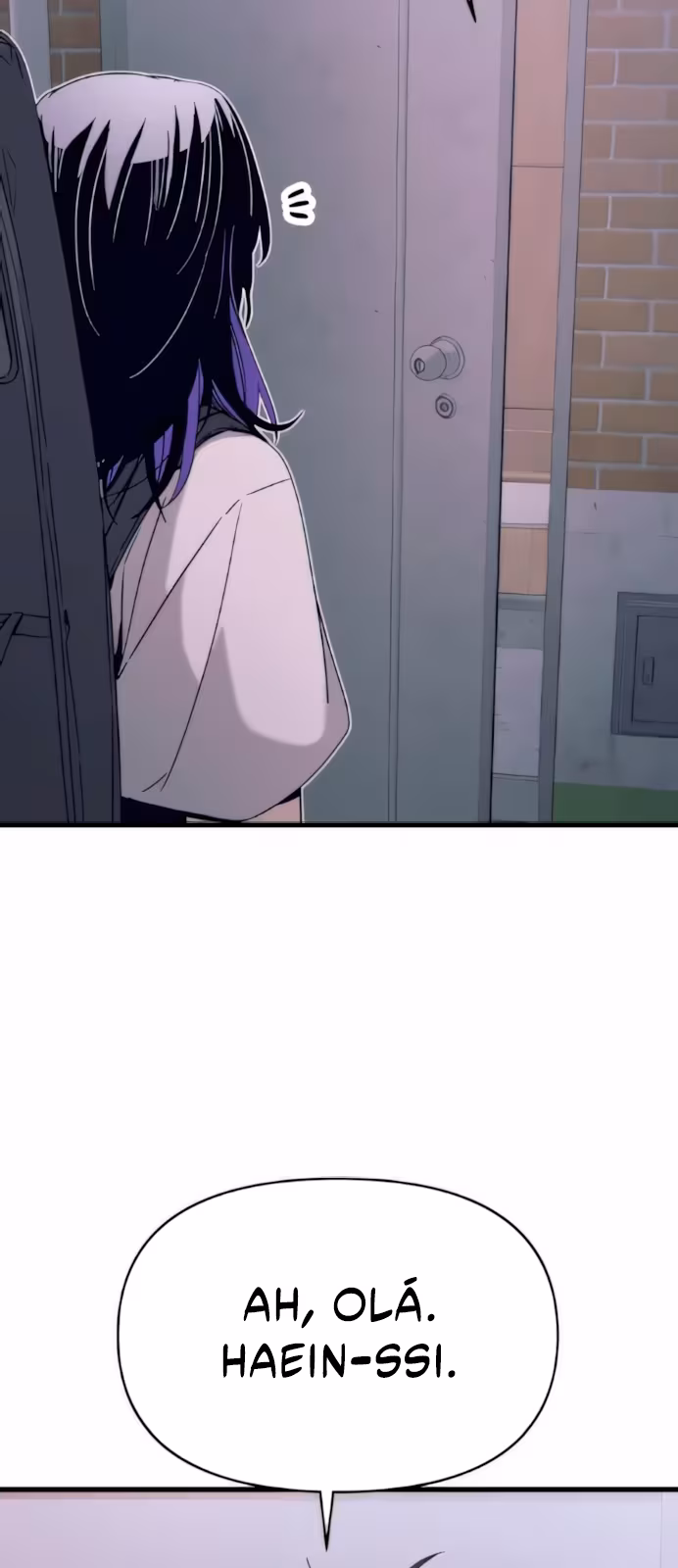 Página do Capítulo 45