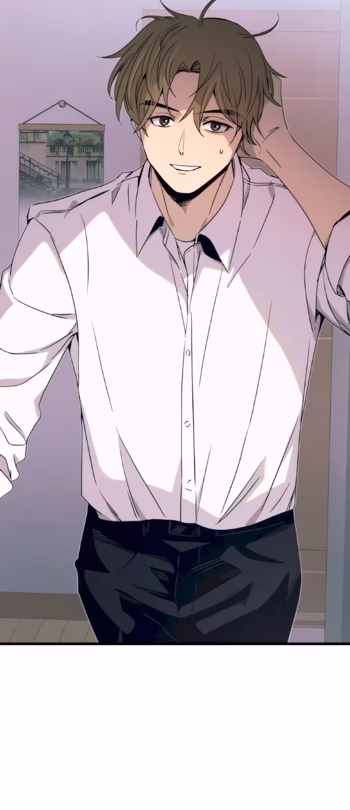 Página do Capítulo 45