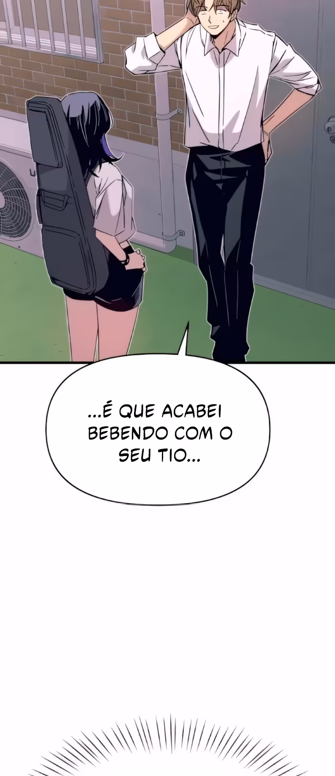 Página do Capítulo 45