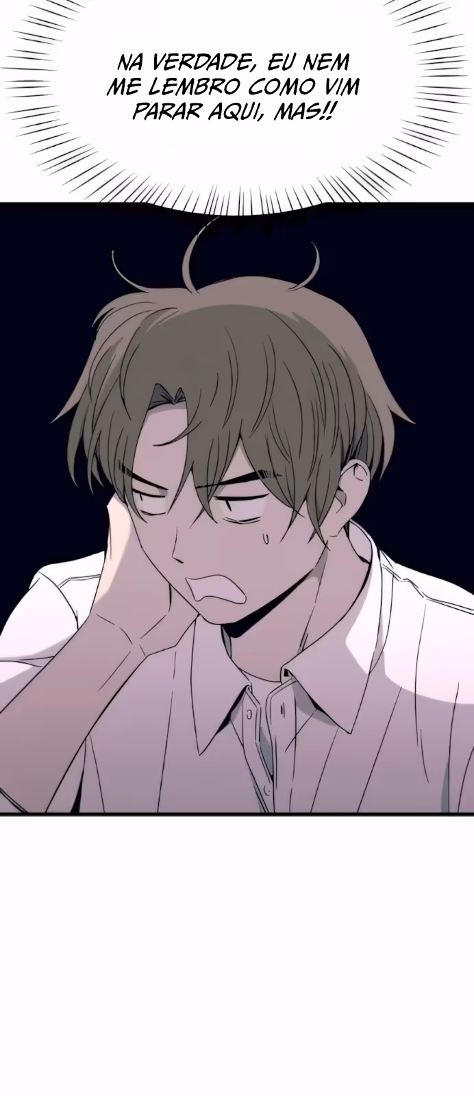 Página do Capítulo 45