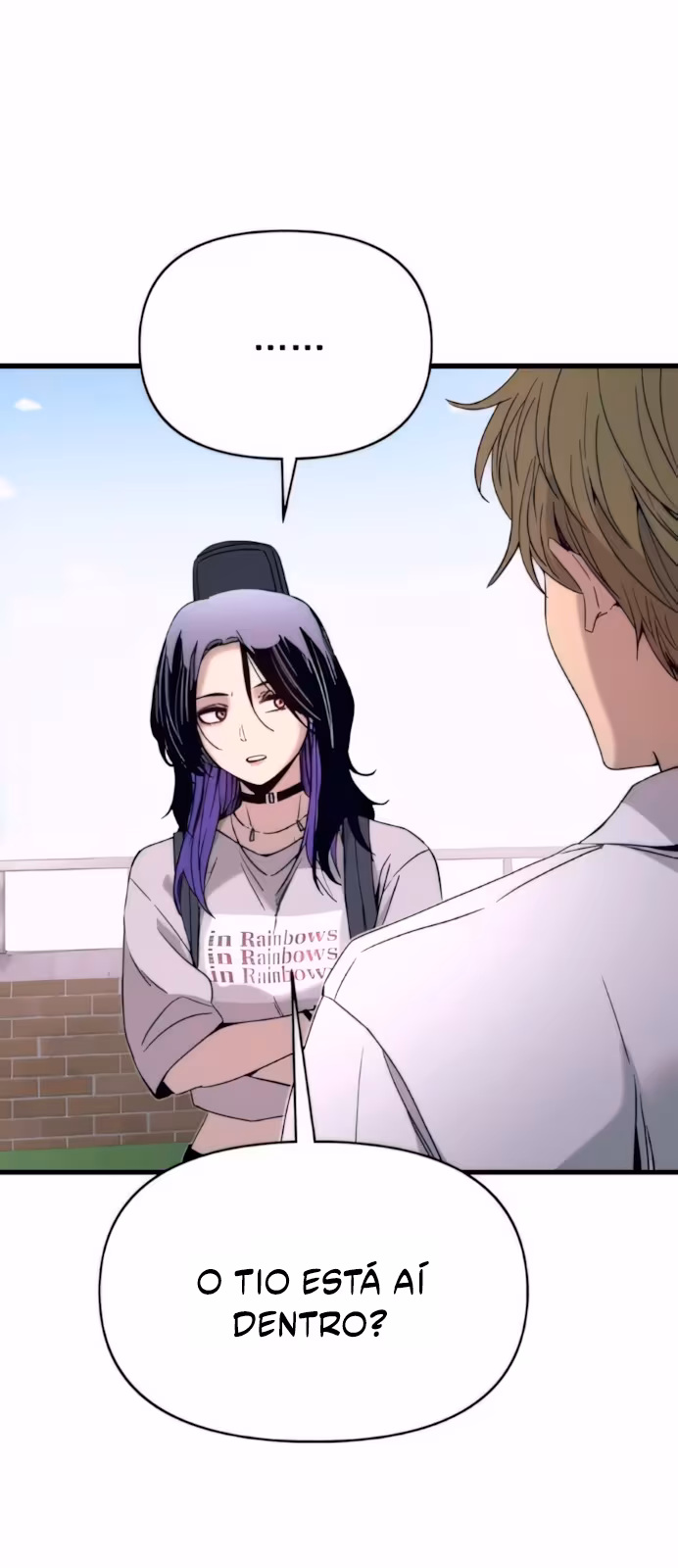 Página do Capítulo 45