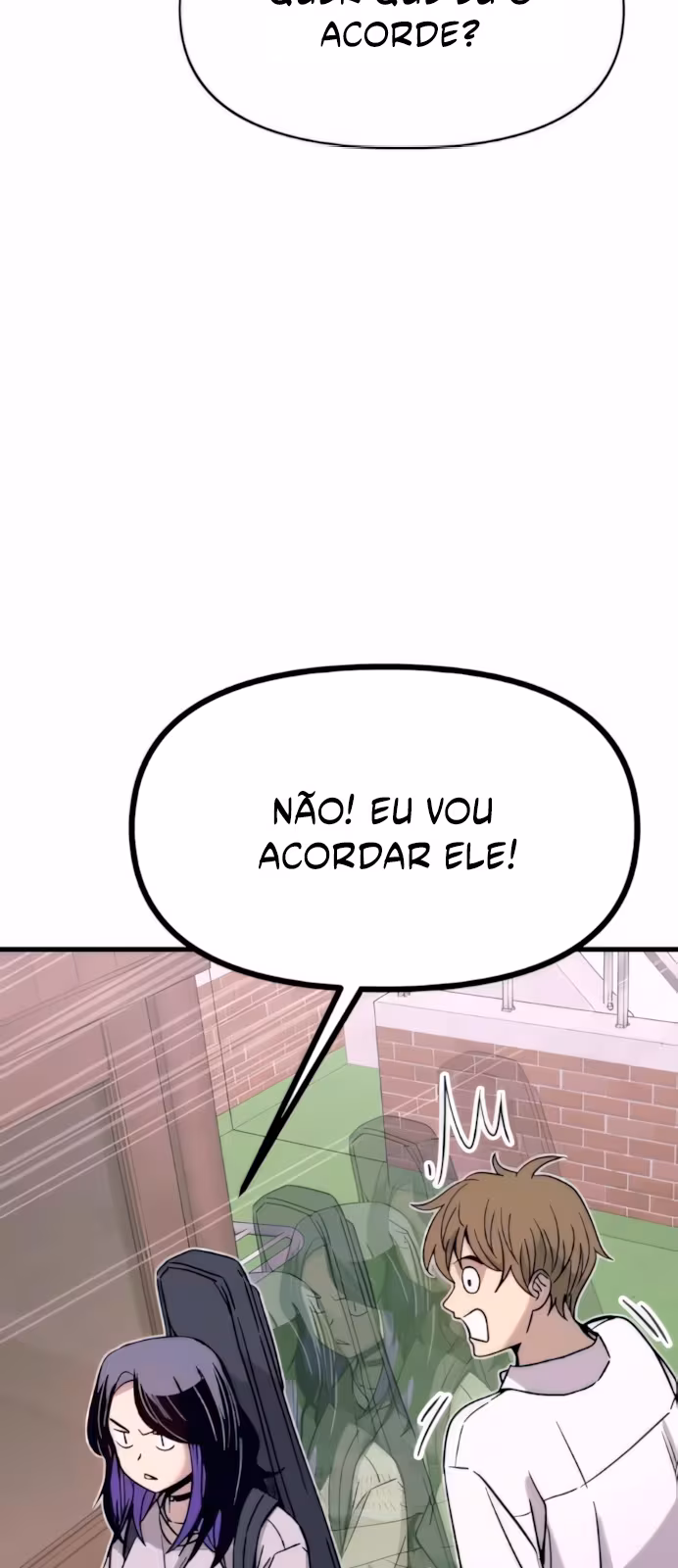 Página do Capítulo 45