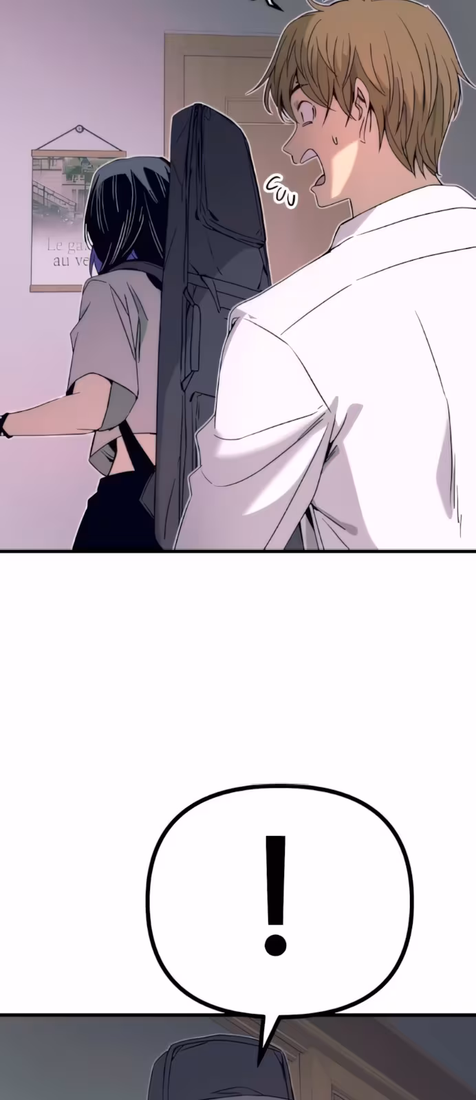 Página do Capítulo 45