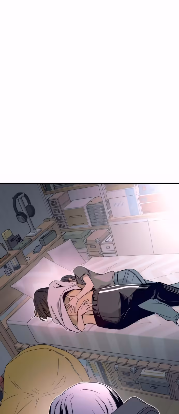 Página do Capítulo 45