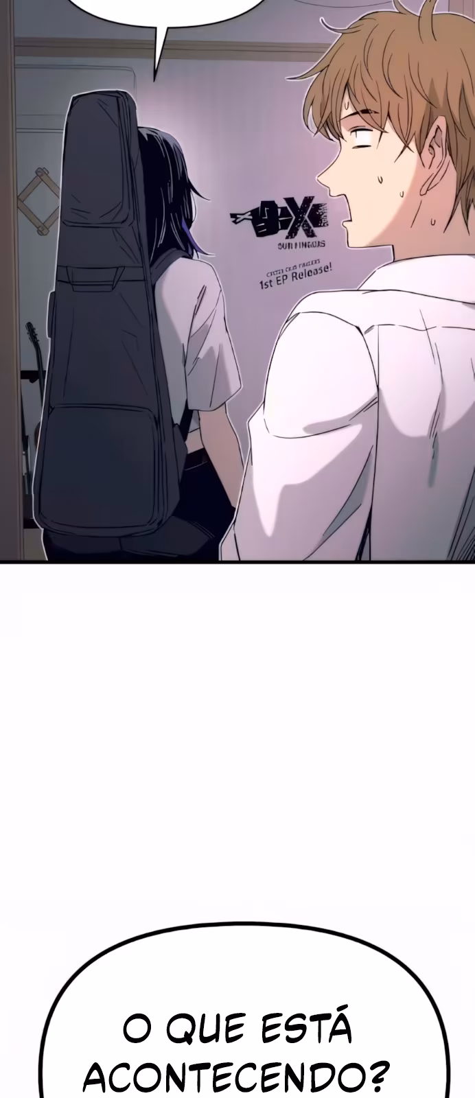 Página do Capítulo 45