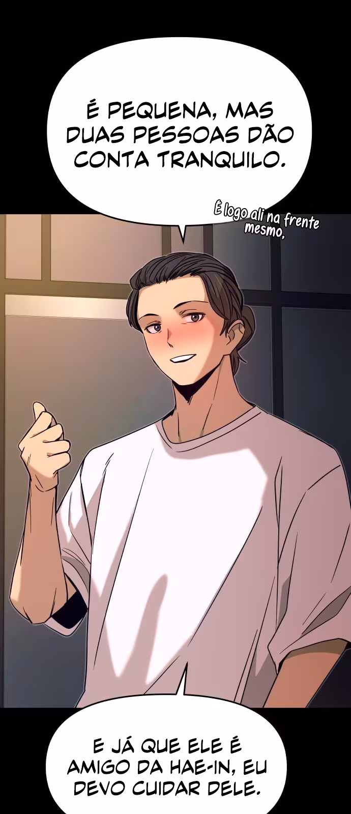 Página do Capítulo 46