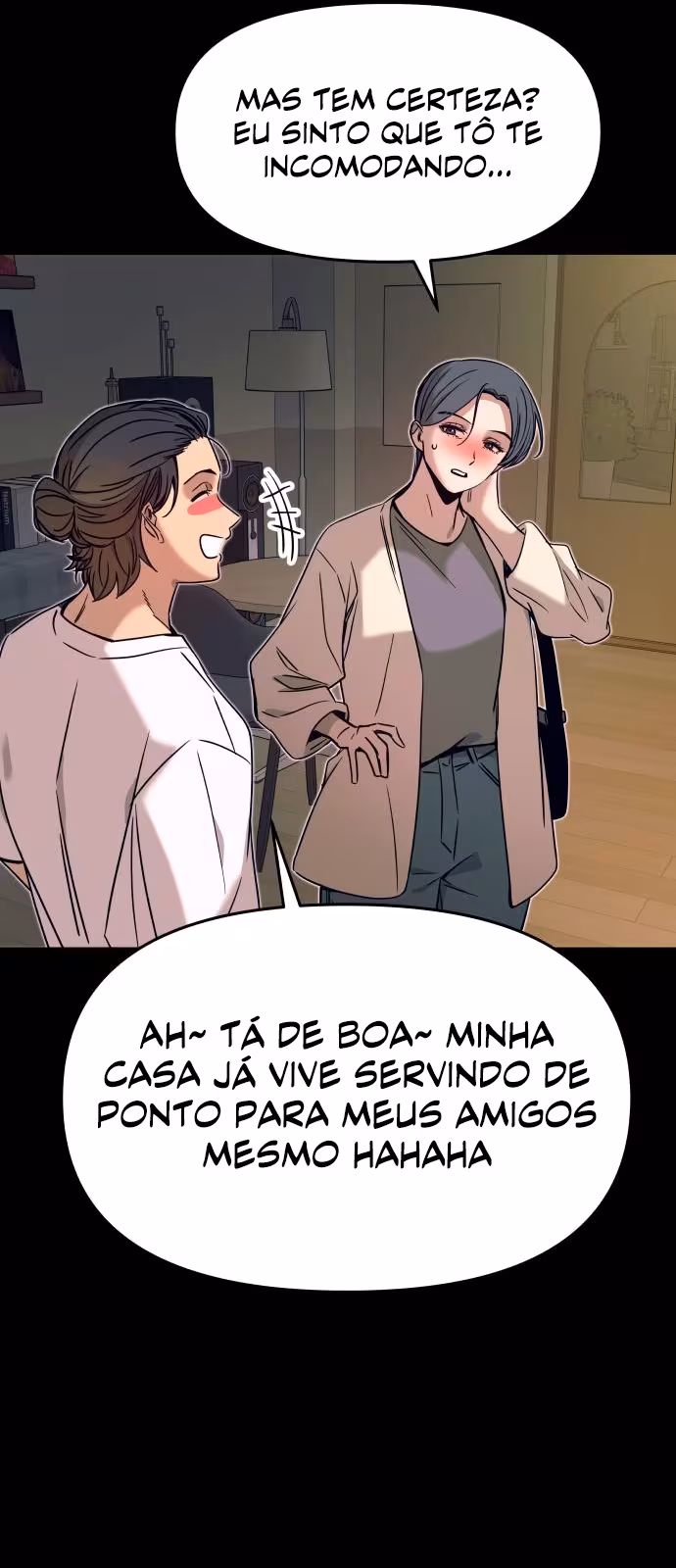 Página do Capítulo 46