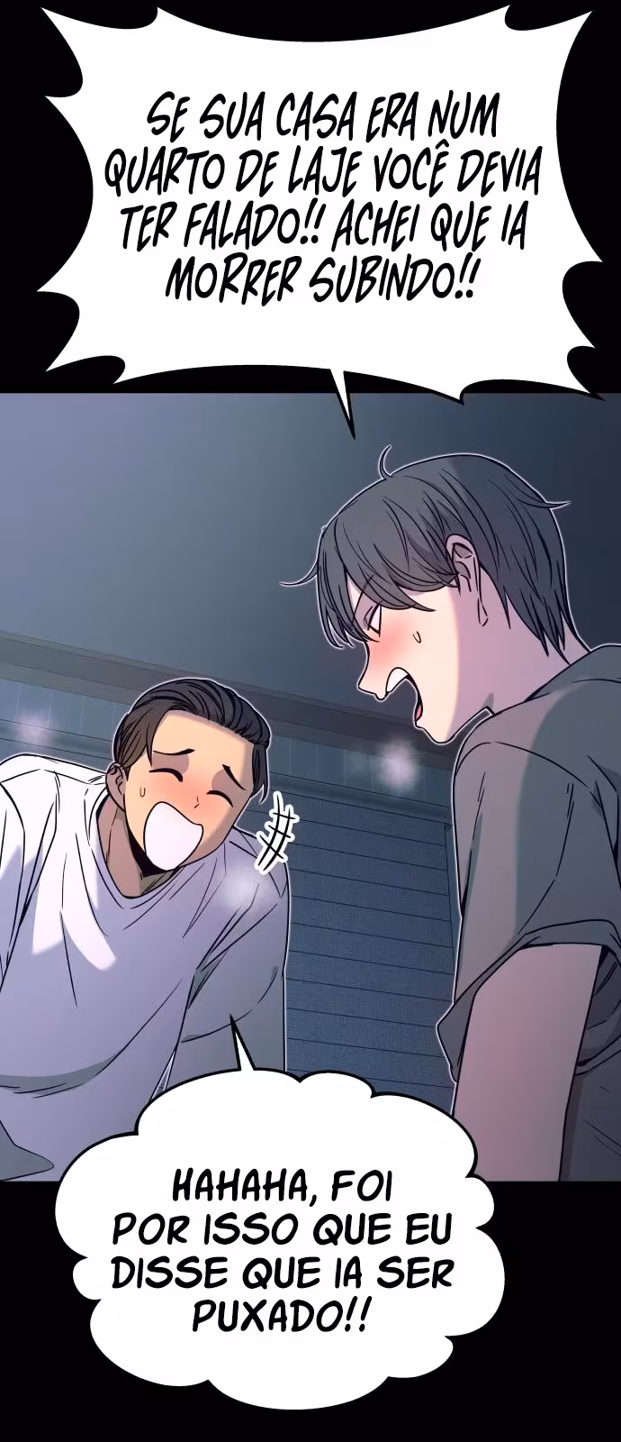 Página do Capítulo 46