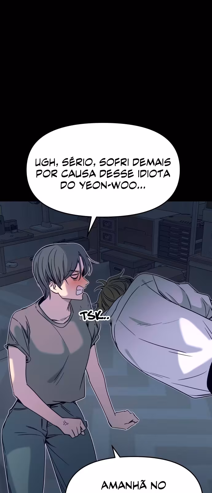 Página do Capítulo 46