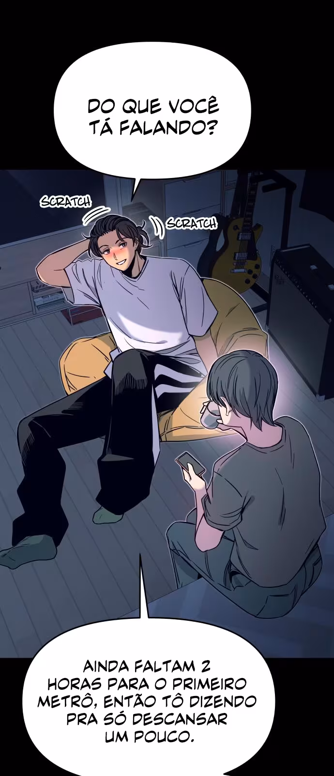 Página do Capítulo 46