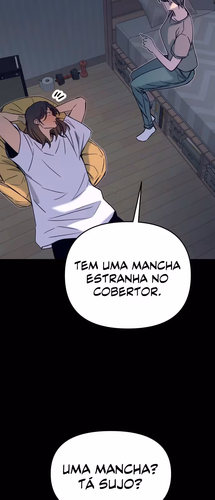 Página do Capítulo 46