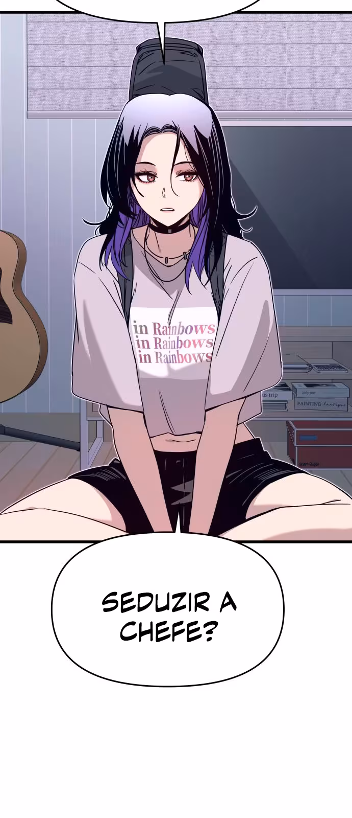 Página do Capítulo 46