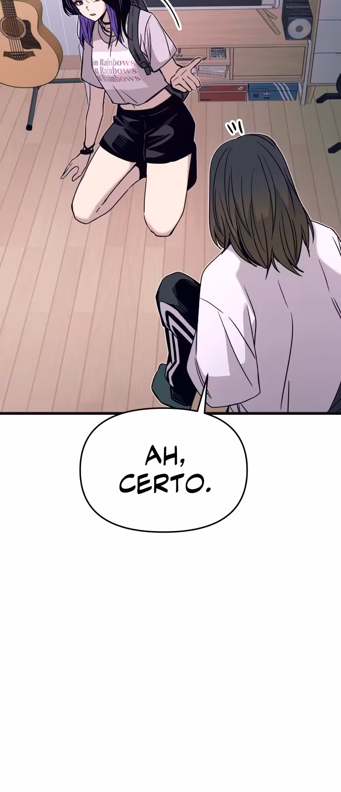 Página do Capítulo 46