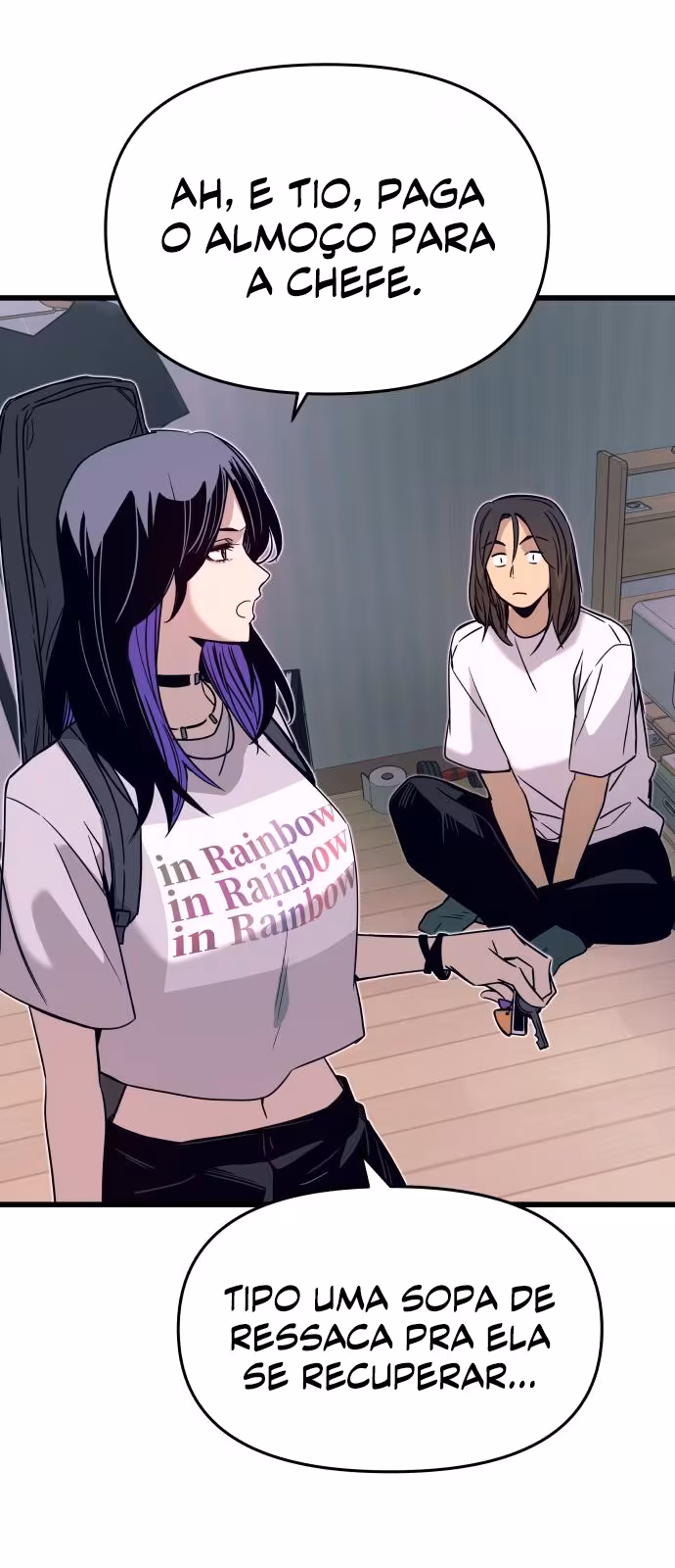 Página do Capítulo 46