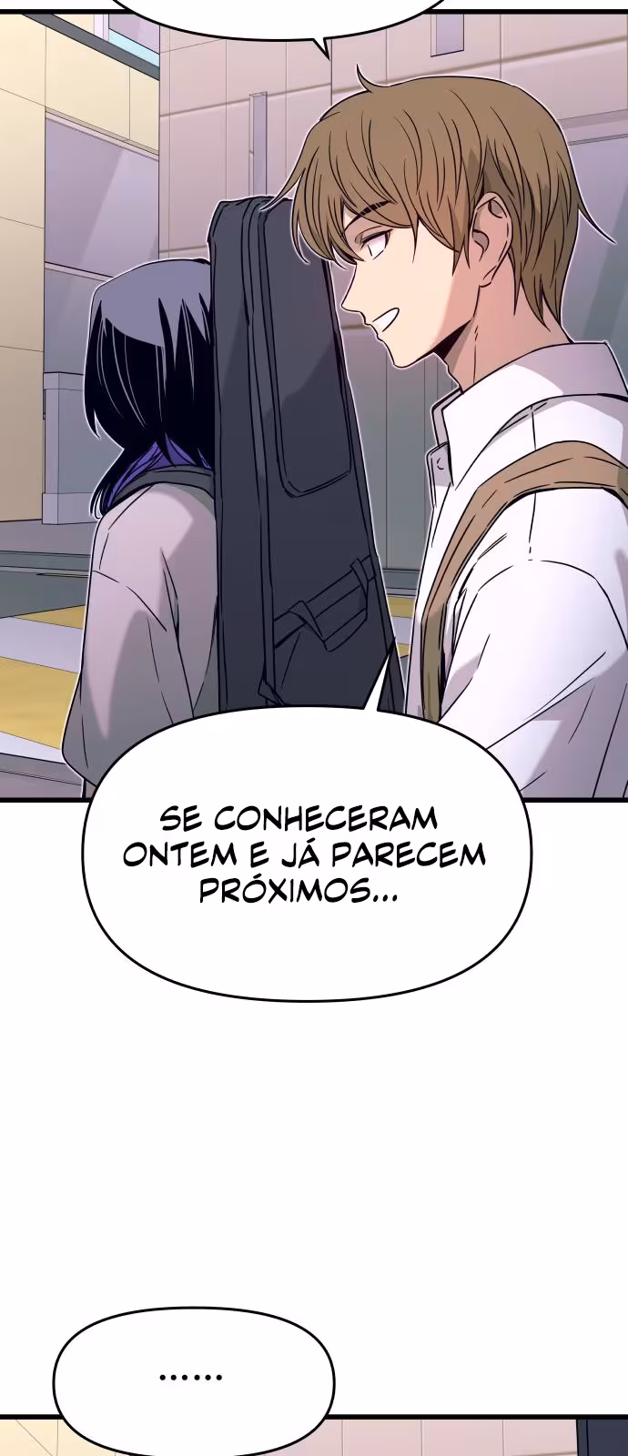 Página do Capítulo 46