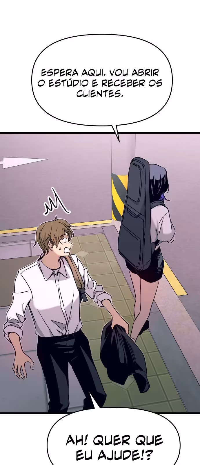 Página do Capítulo 46