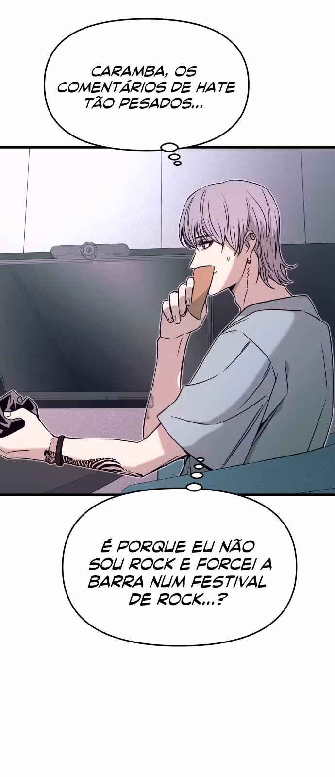 Página do Capítulo 46