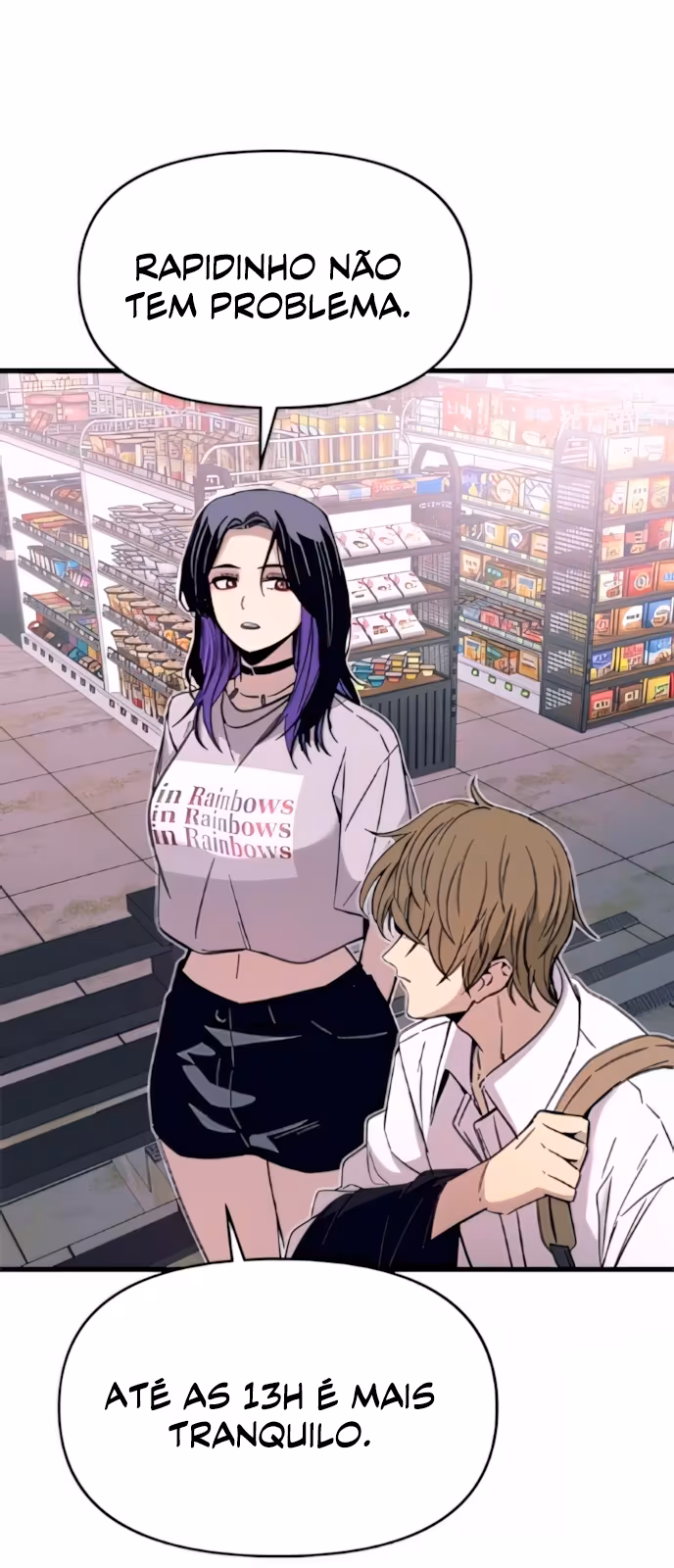 Página do Capítulo 47