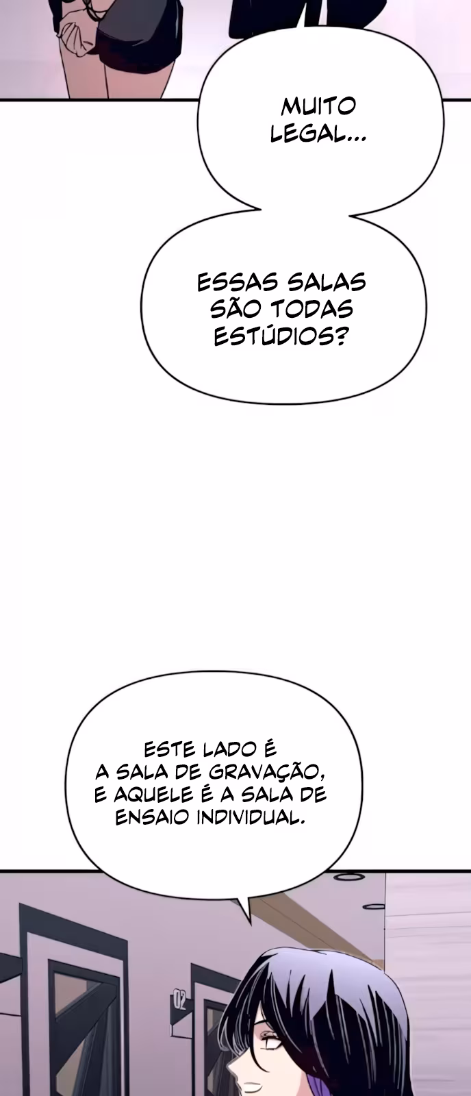 Página do Capítulo 47